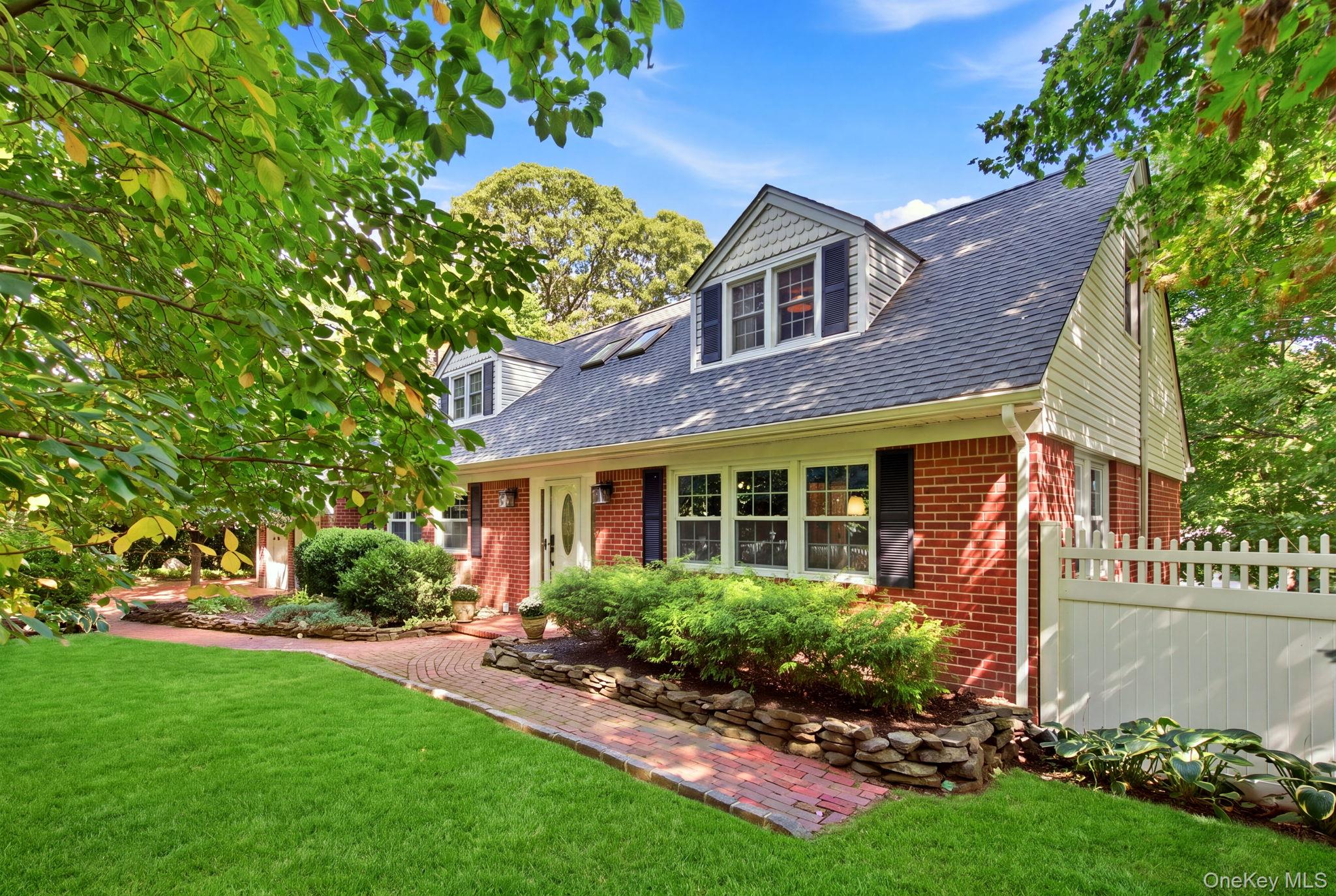 88 Little Neck Road, Centerport NY 11721