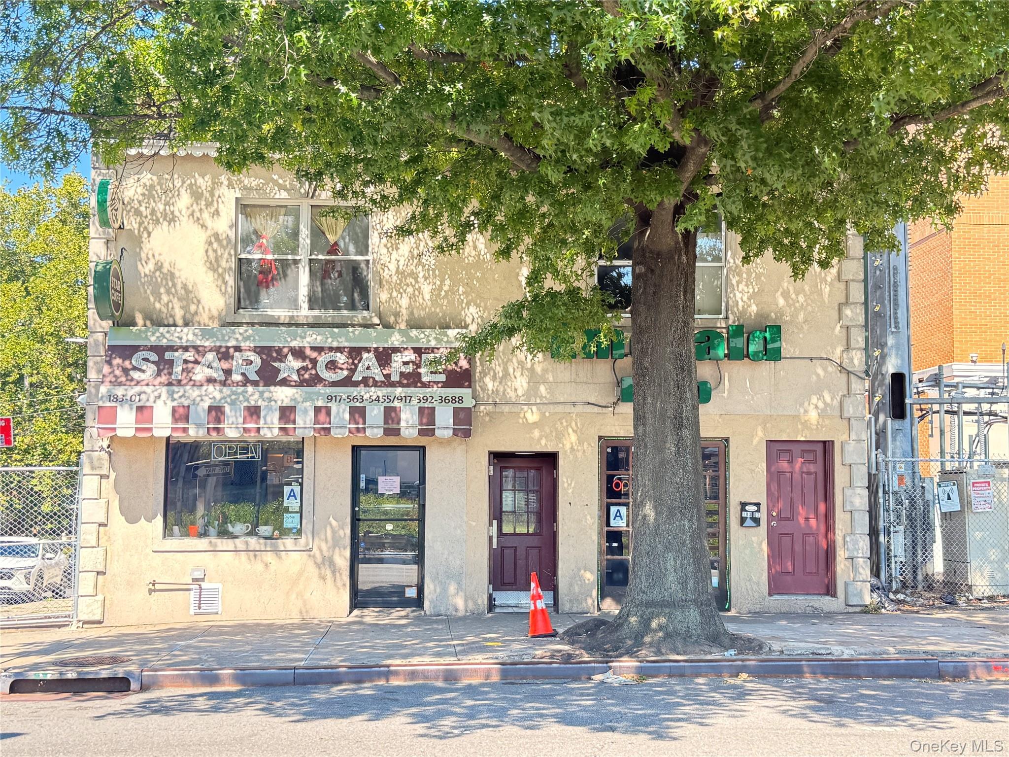 183-01 Horace Harding Expressway, Fresh Meadows NY 11365