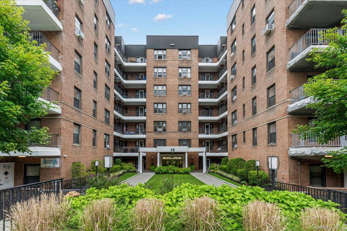 16 N Broadway Unit 5C, White Plains NY 10601