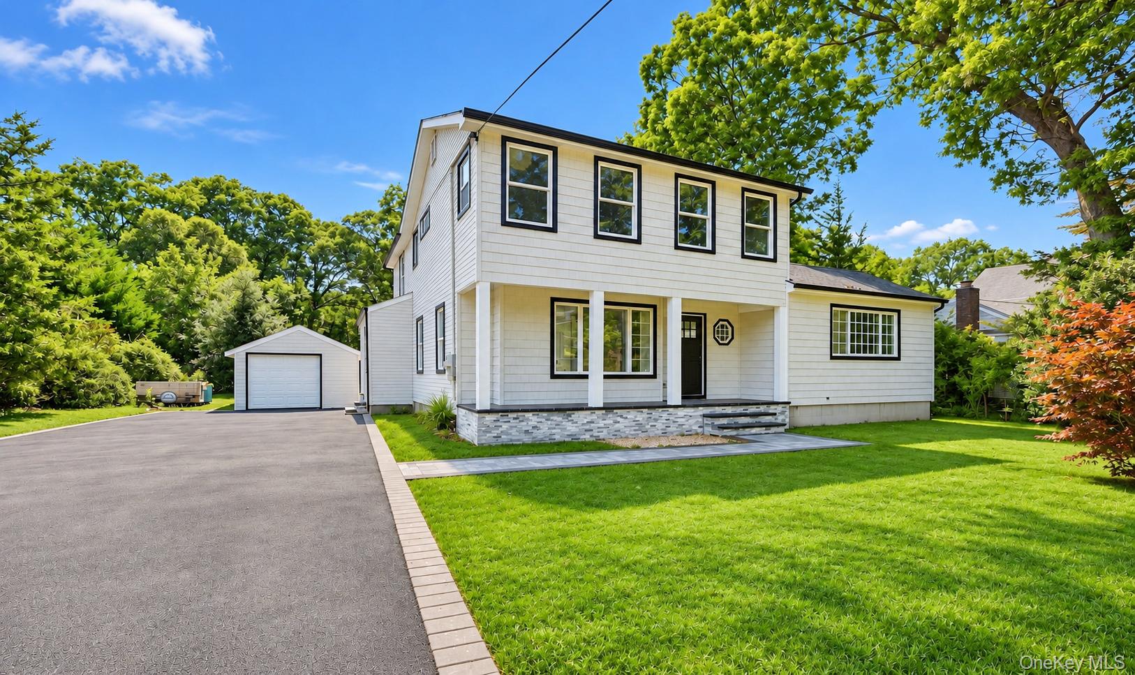 355 Forest Lane, Smithtown NY 11787