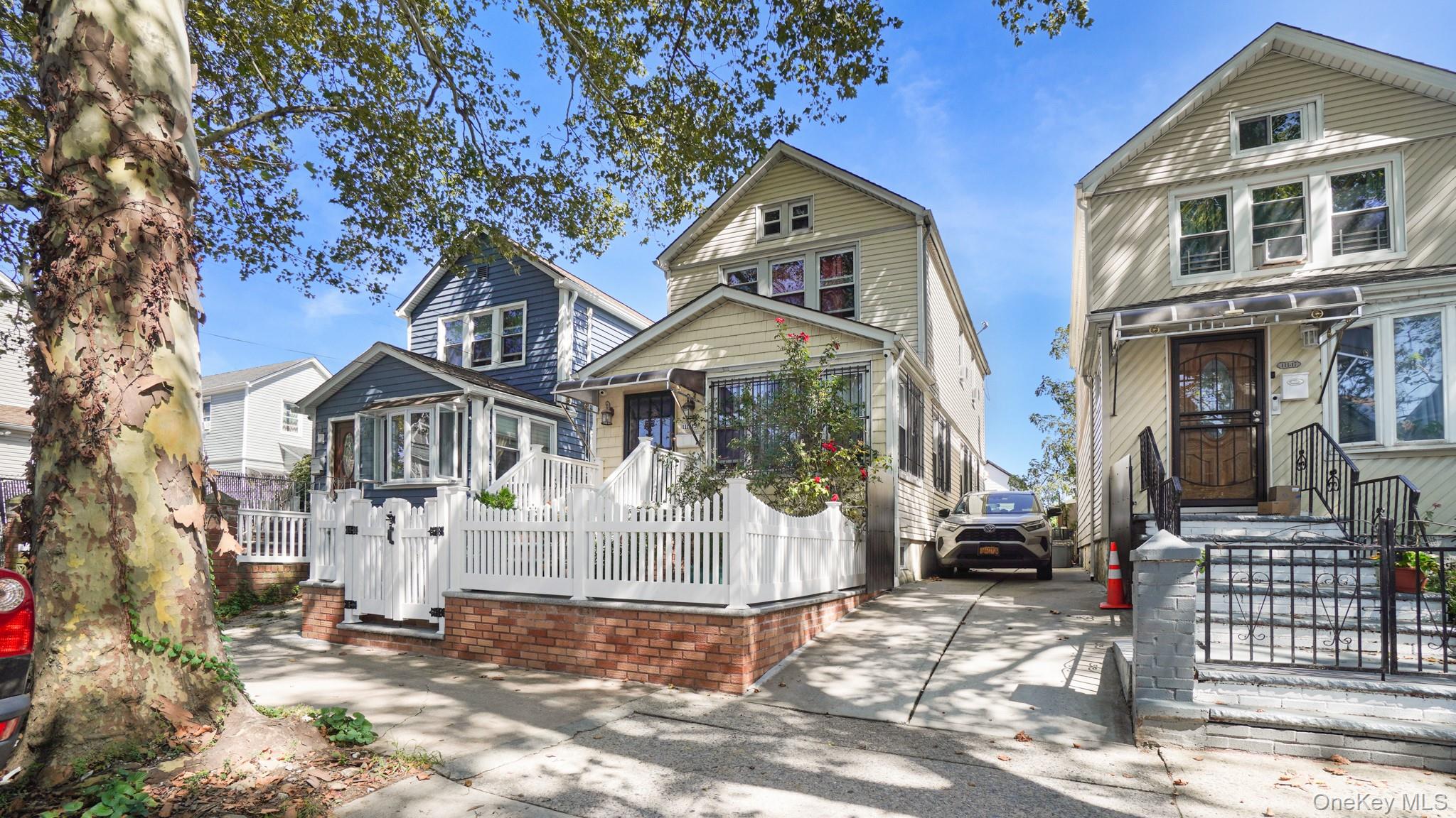 11115 158th Street, Jamaica NY 11433