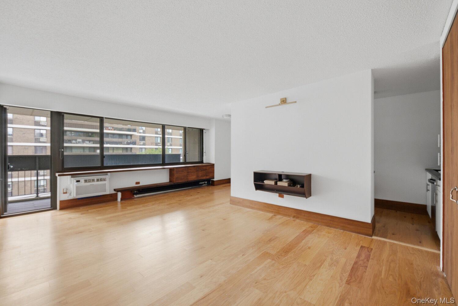299 PEARL Street Unit 5E, Manhattan NY 10038