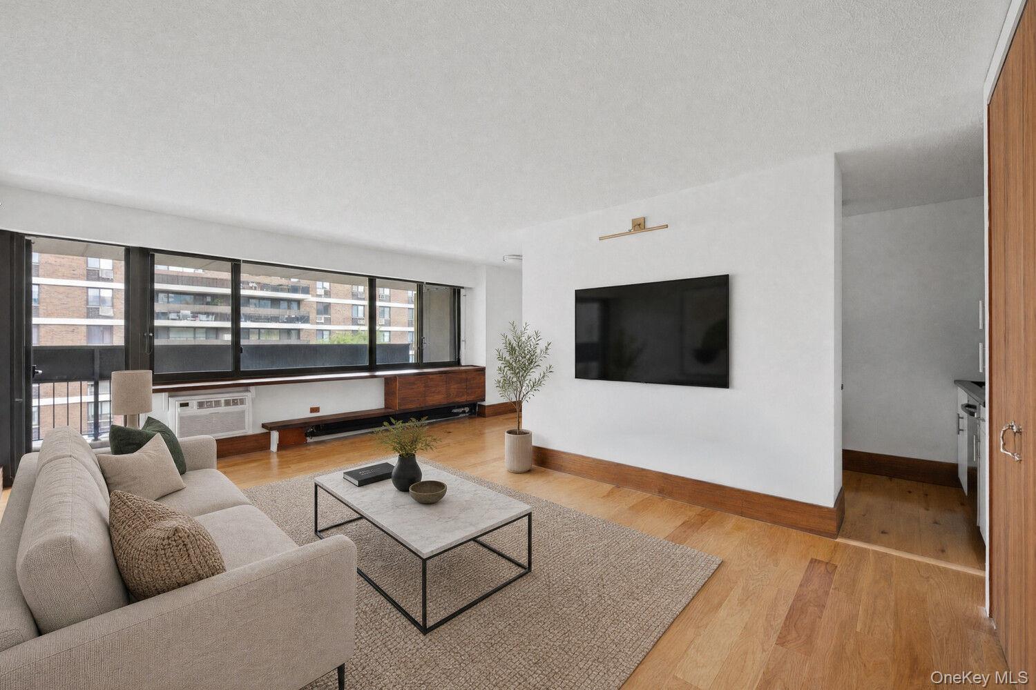 299 PEARL Street Unit 5E, Manhattan NY 10038