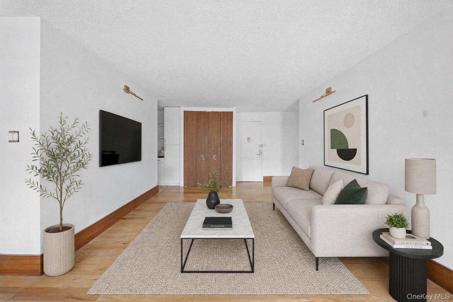 299 PEARL Street Unit 5E, Manhattan NY 10038