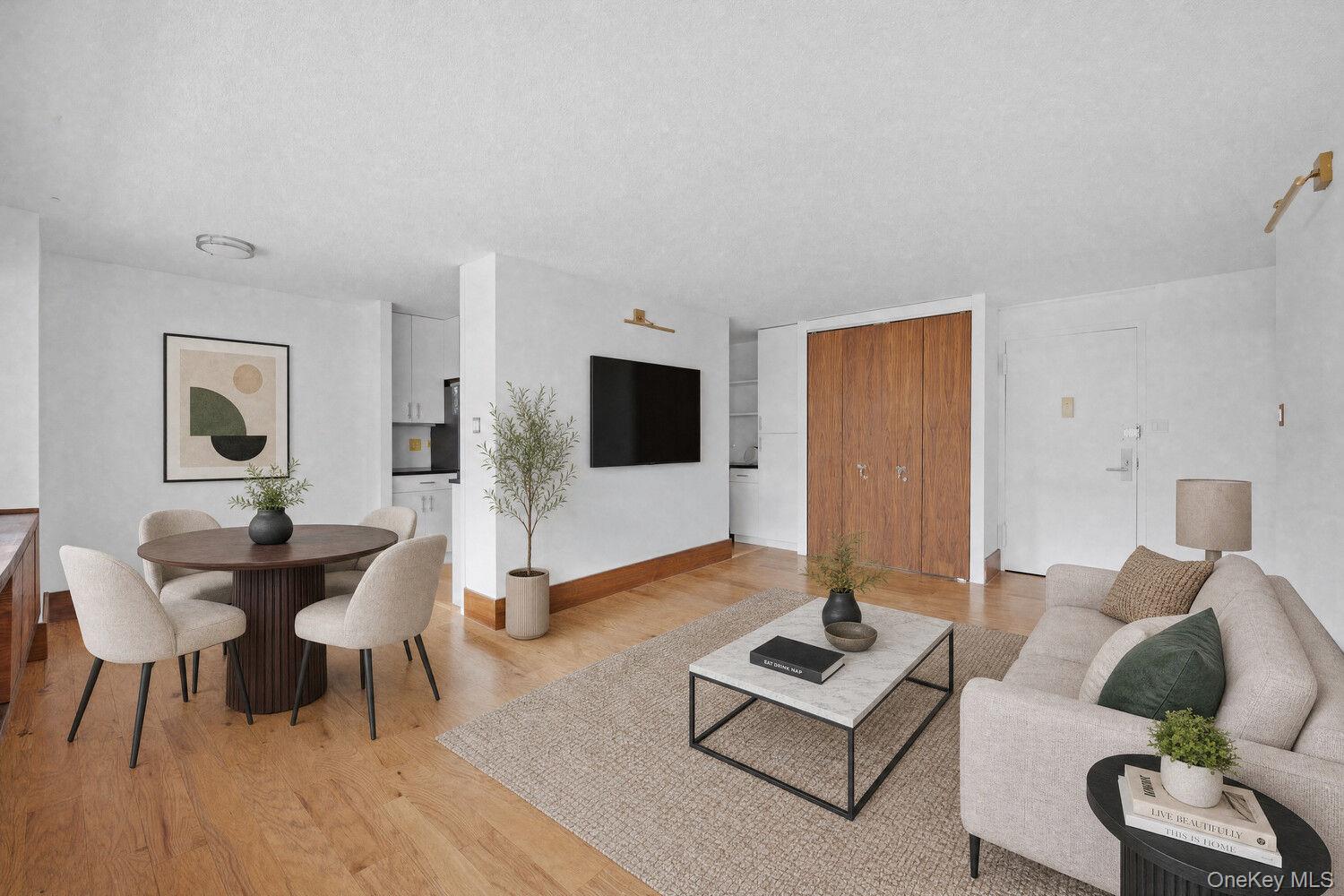 299 PEARL Street Unit 5E, Manhattan NY 10038