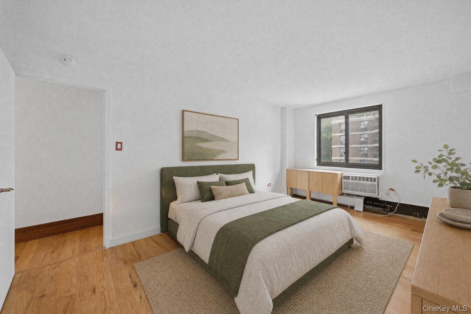 299 PEARL Street Unit 5E, Manhattan NY 10038