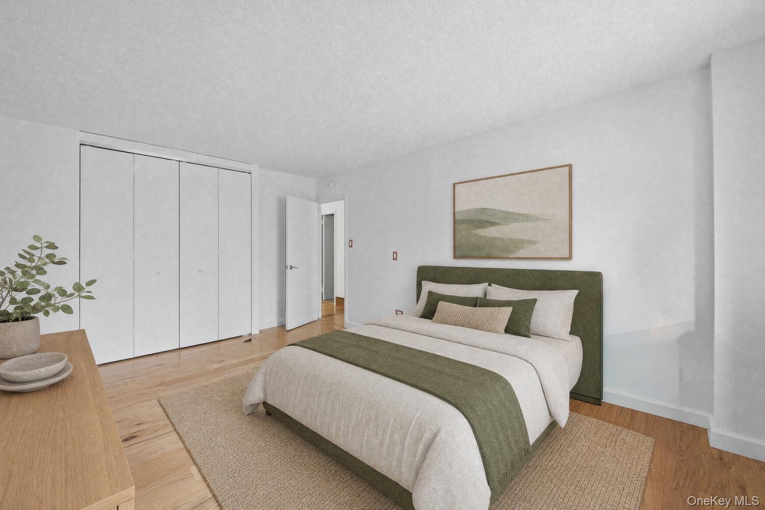 299 PEARL Street Unit 5E, Manhattan NY 10038