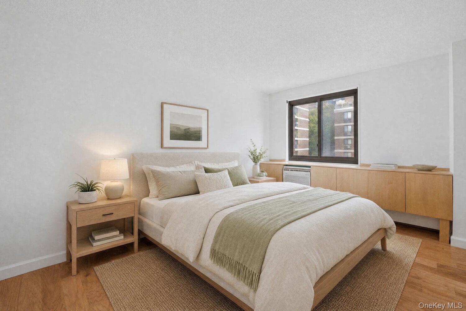 299 PEARL Street Unit 5E, Manhattan NY 10038