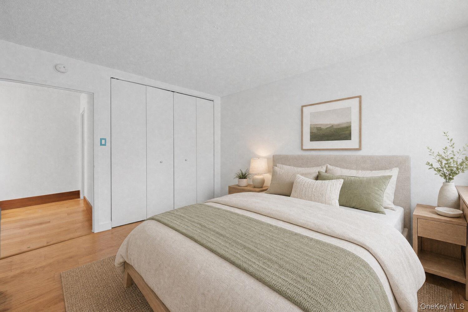 299 PEARL Street Unit 5E, Manhattan NY 10038