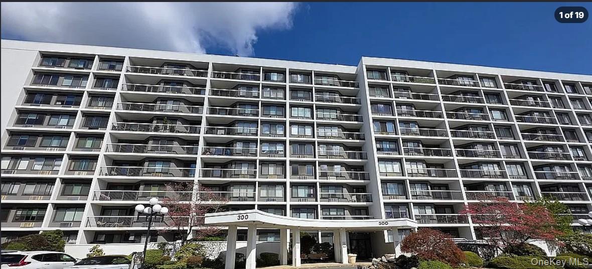 300 High Point Drive Unit 614, Hartsdale NY 10530