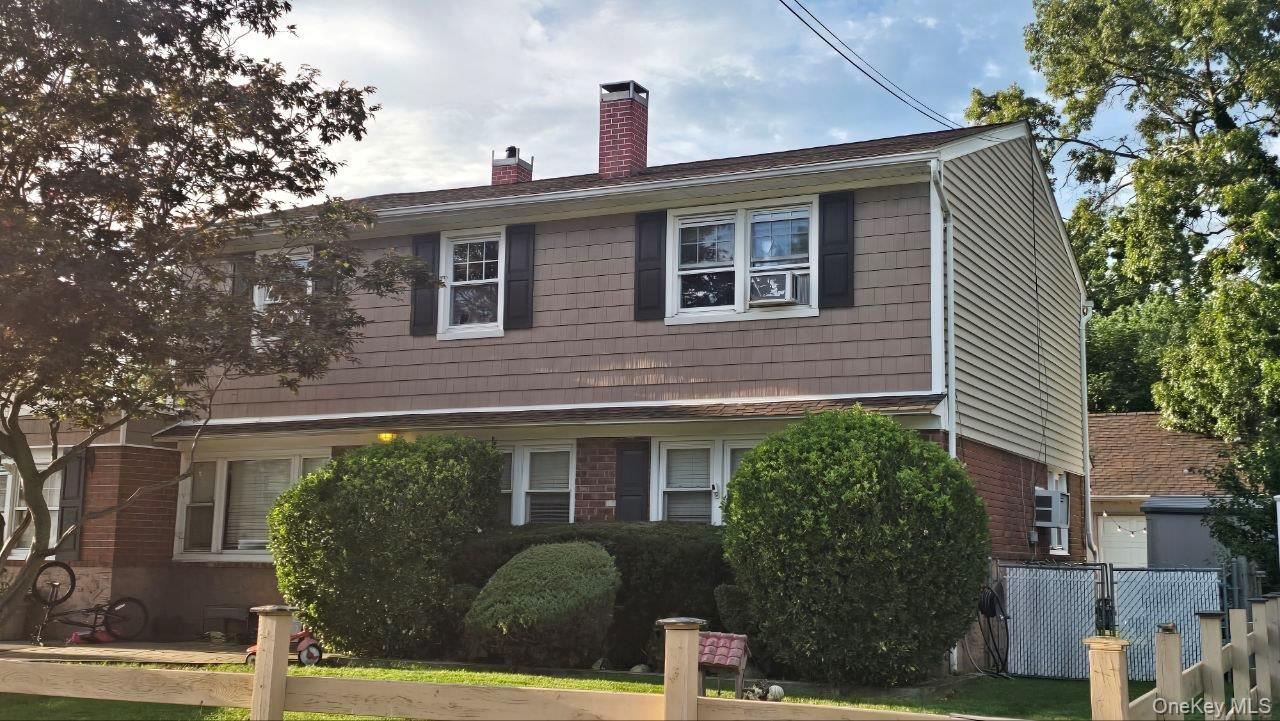81 Baltimore Avenue, Massapequa NY 11758