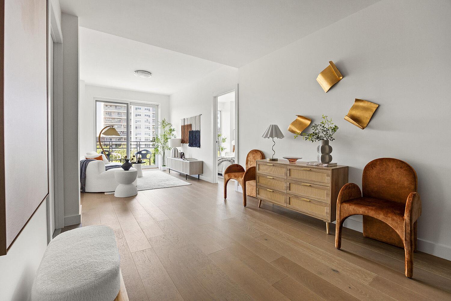 379 OCEAN Parkway Unit 5B, Brooklyn NY 11218
