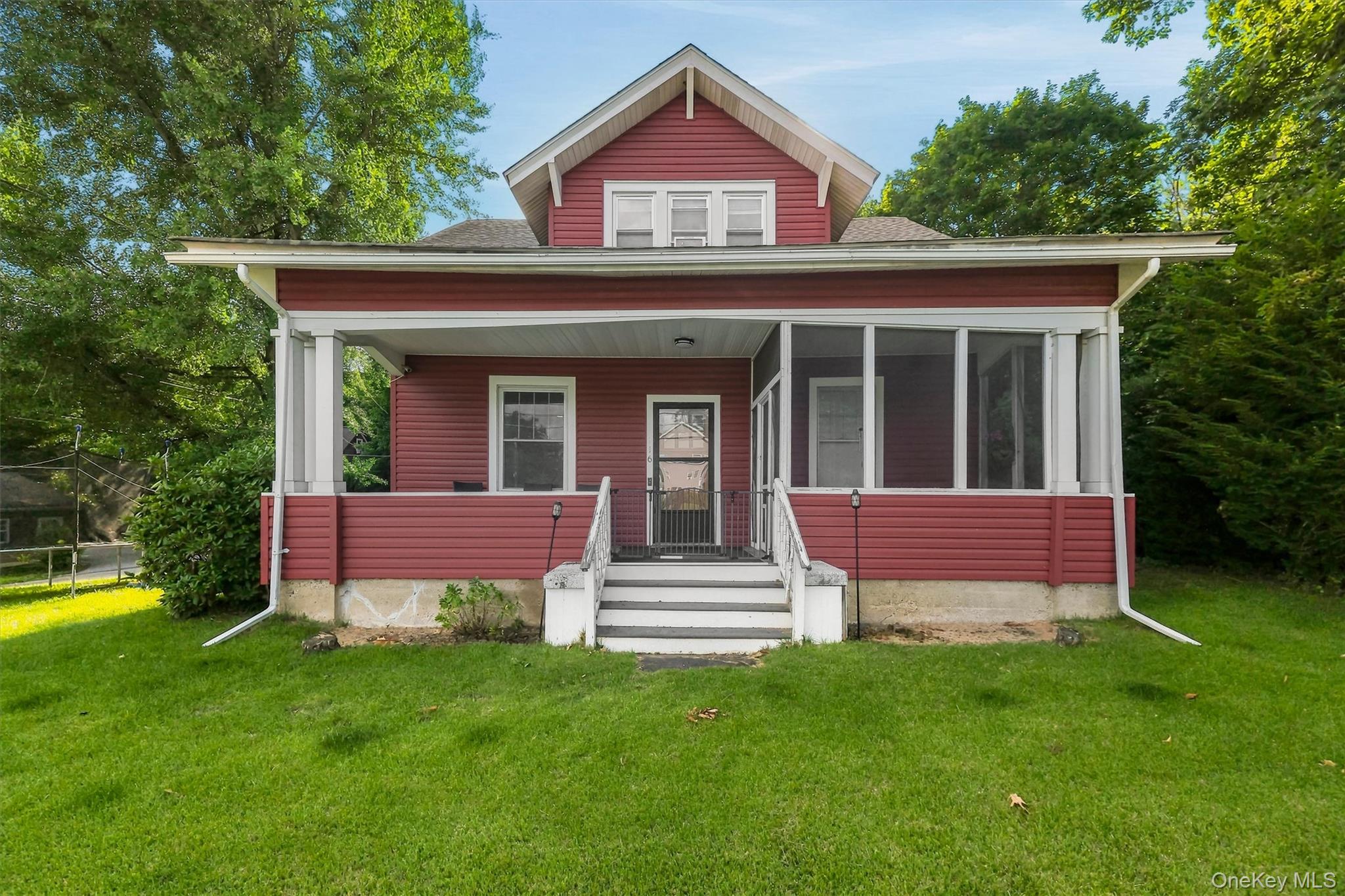 116 Fairview Avenue, Poughkeepsie NY 12601