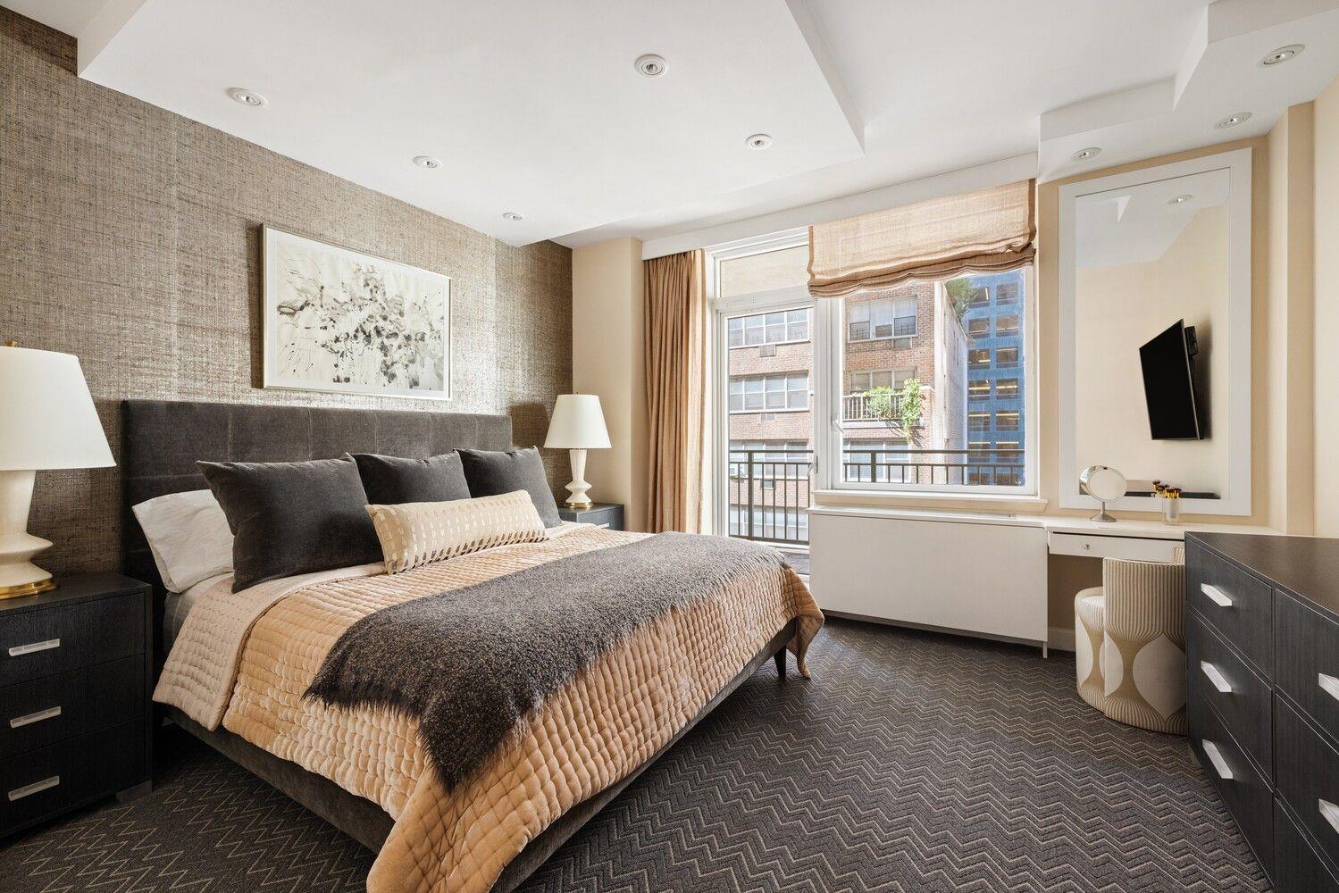 212 E 57TH Street Unit 6C, Manhattan NY 10022