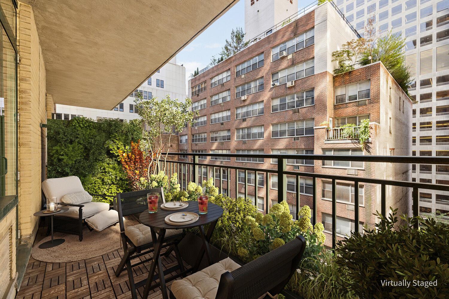 212 E 57TH Street Unit 6C, Manhattan NY 10022
