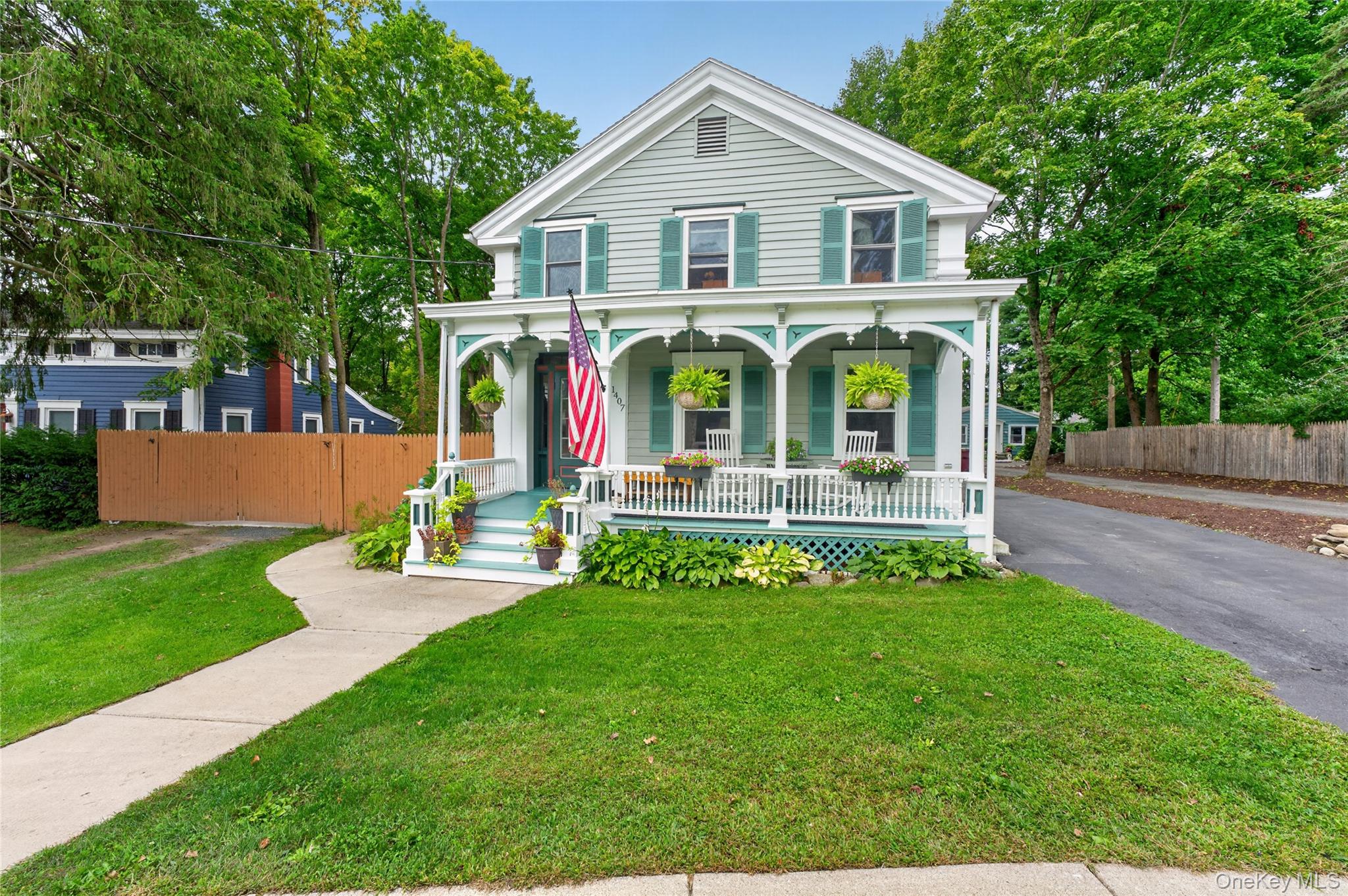 1407 Albany Avenue, Kinderhook NY 12184