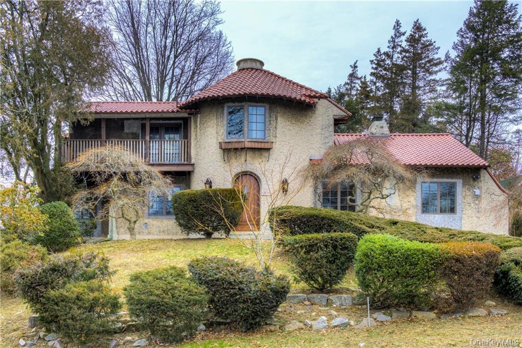 1 Elizabeth Road, New Rochelle NY 10804