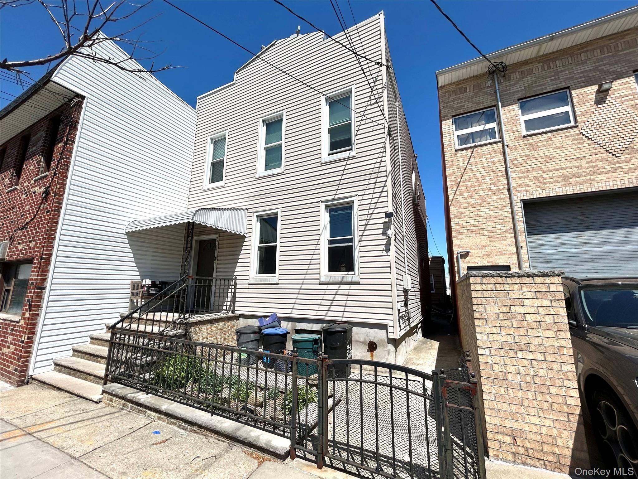 59-51 56th Drive, Maspeth NY 11378