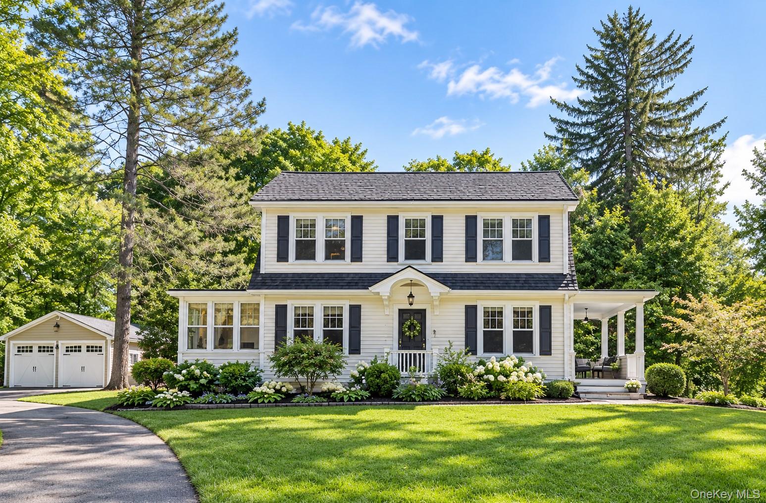 145 Drake Road, Pleasant Valley NY 12569