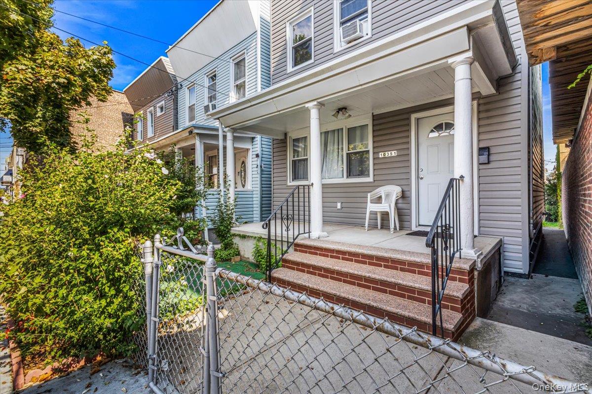 10351 101st Street, Richmond Hill NY 11417