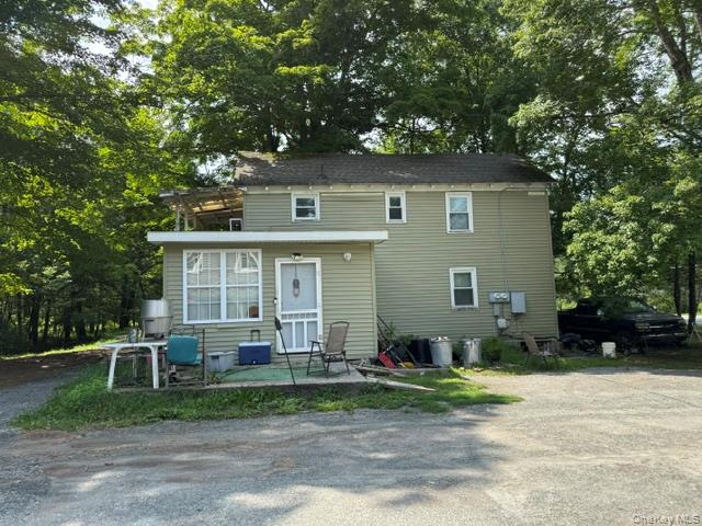 2790 State Route 55, Bethel NY 12720