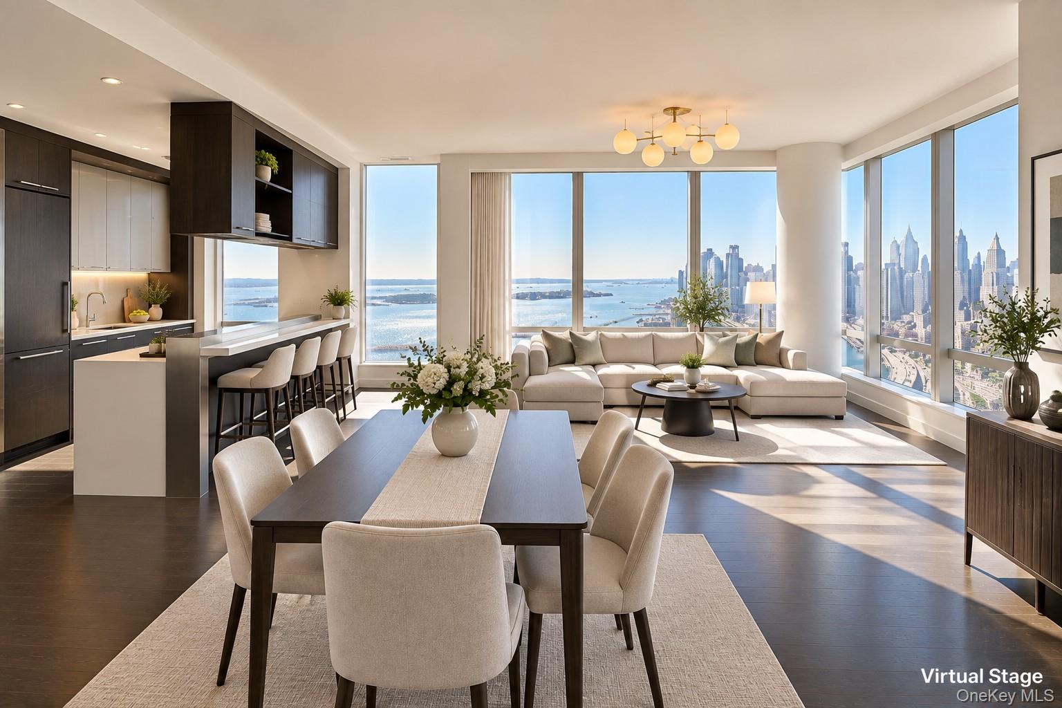 250 South Street Unit 41A, Manhattan NY 10002