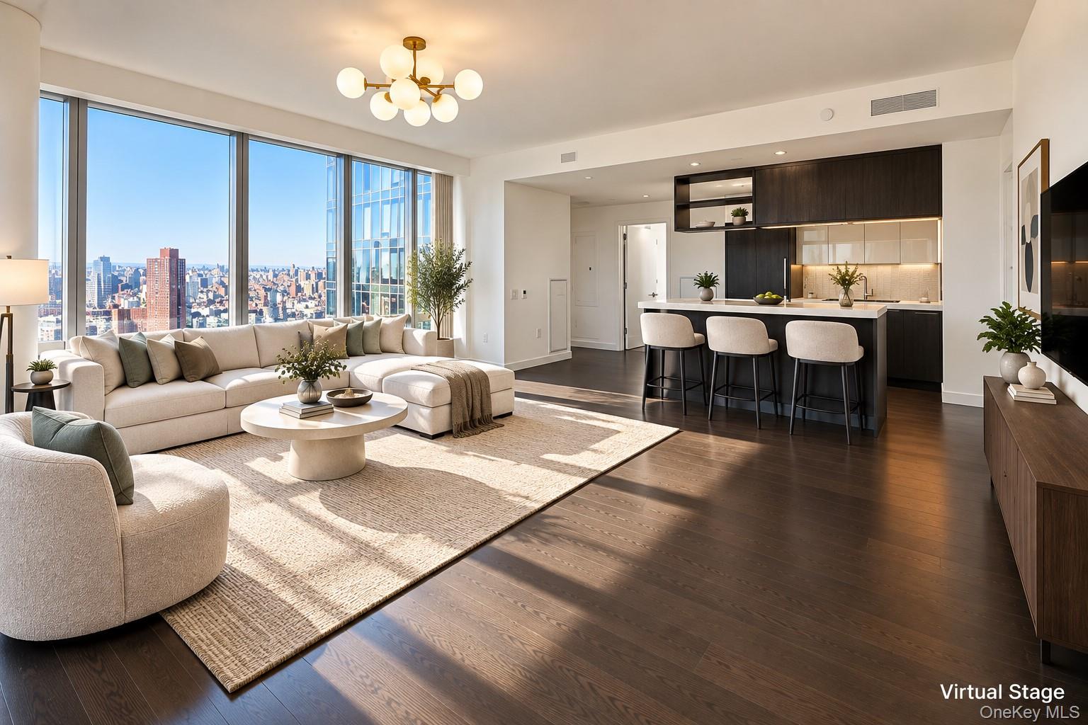 250 South Street Unit 41A, Manhattan NY 10002