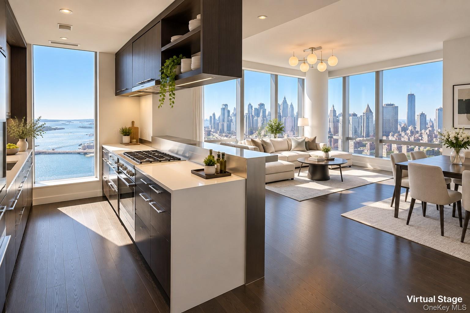 250 South Street Unit 41A, Manhattan NY 10002