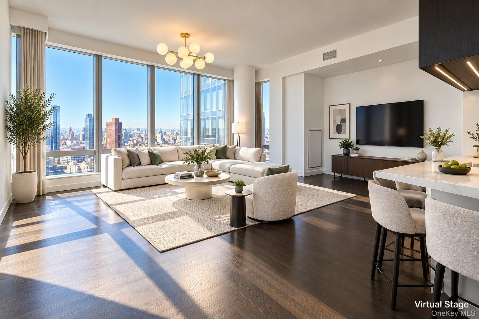 250 South Street Unit 41A, Manhattan NY 10002