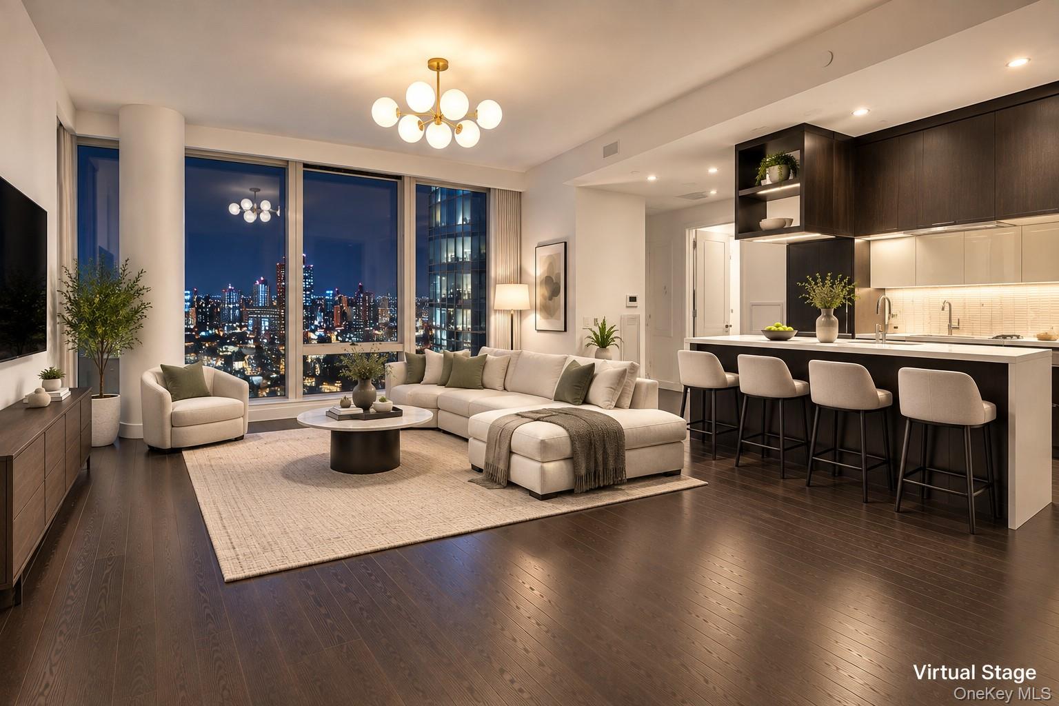 250 South Street Unit 41A, Manhattan NY 10002