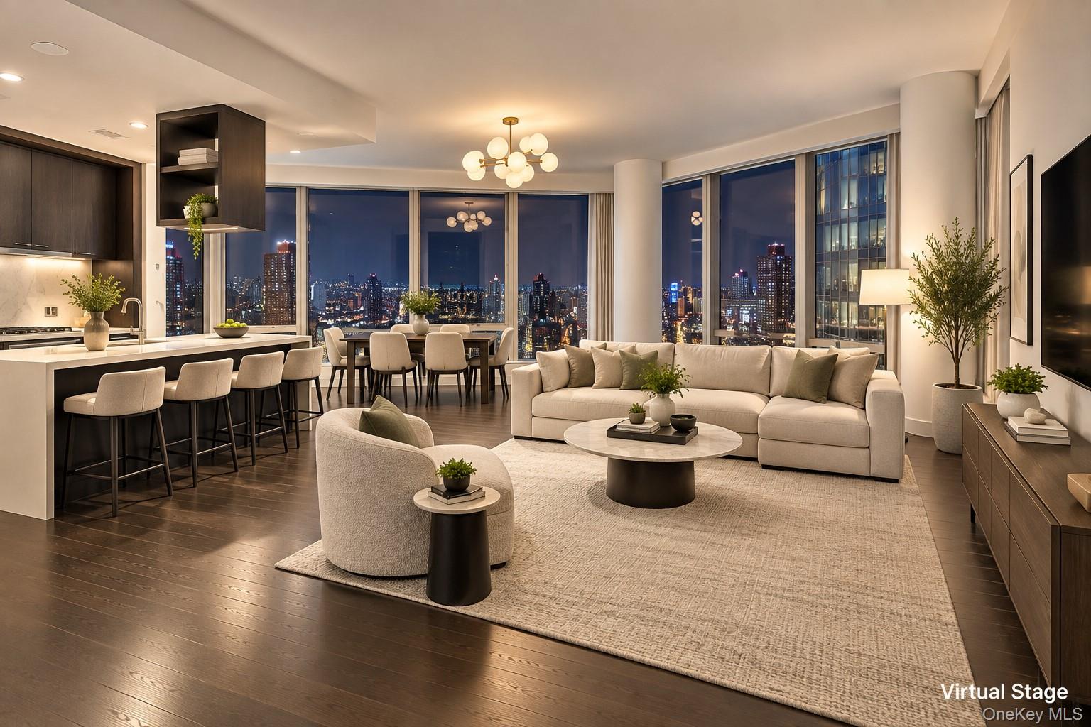 250 South Street Unit 41A, Manhattan NY 10002
