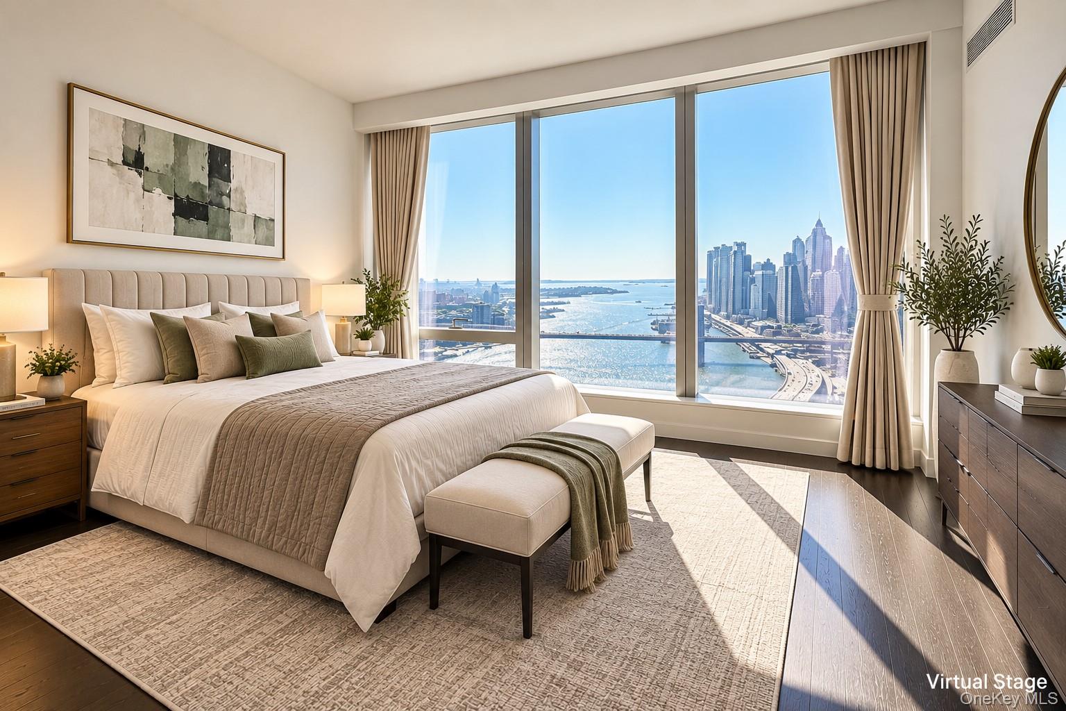 250 South Street Unit 41A, Manhattan NY 10002