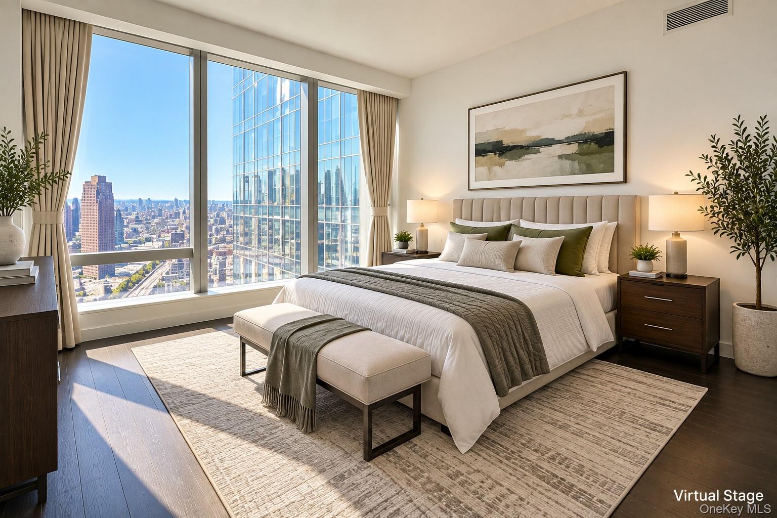 250 South Street Unit 41A, Manhattan NY 10002