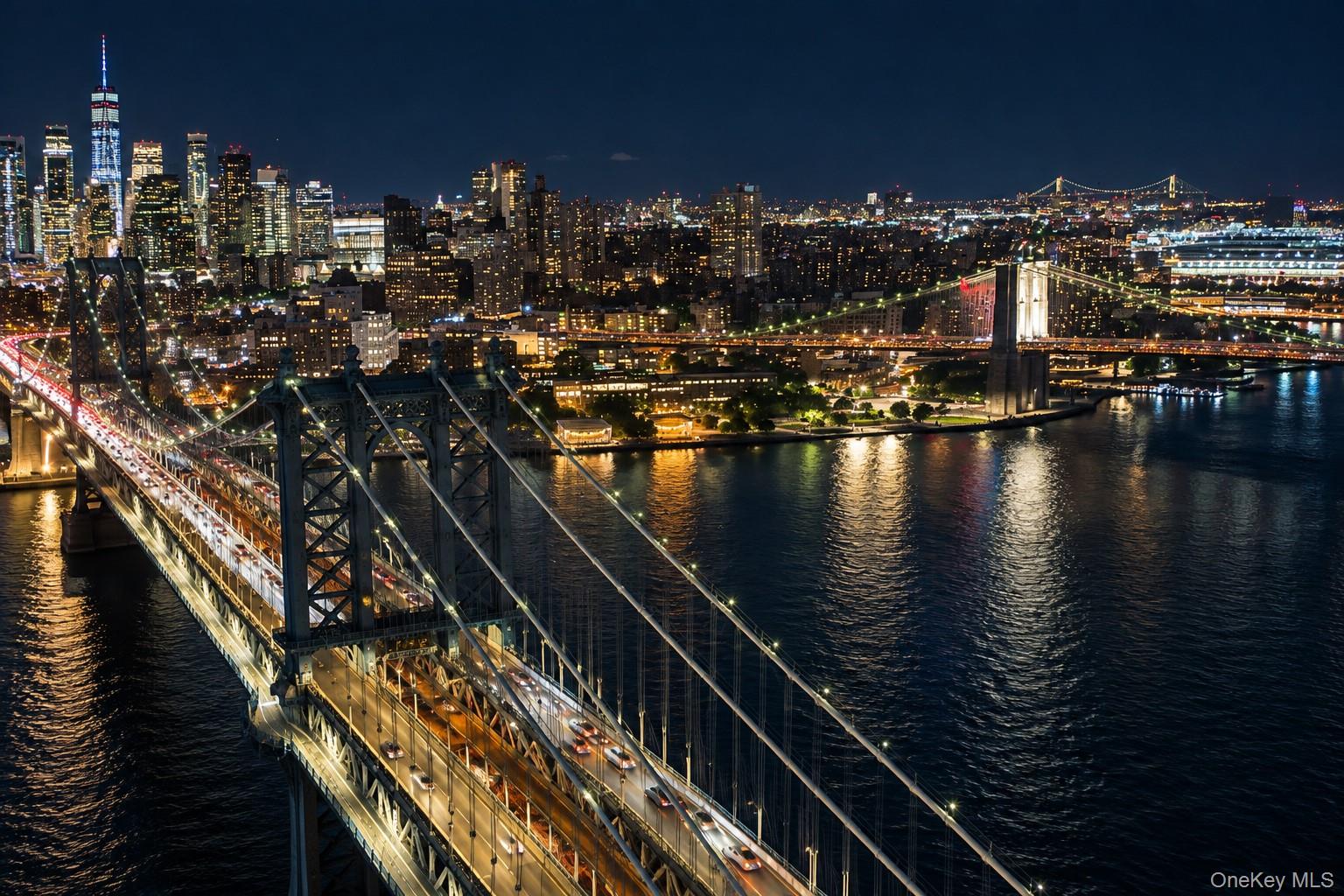250 South Street Unit 41A, Manhattan NY 10002