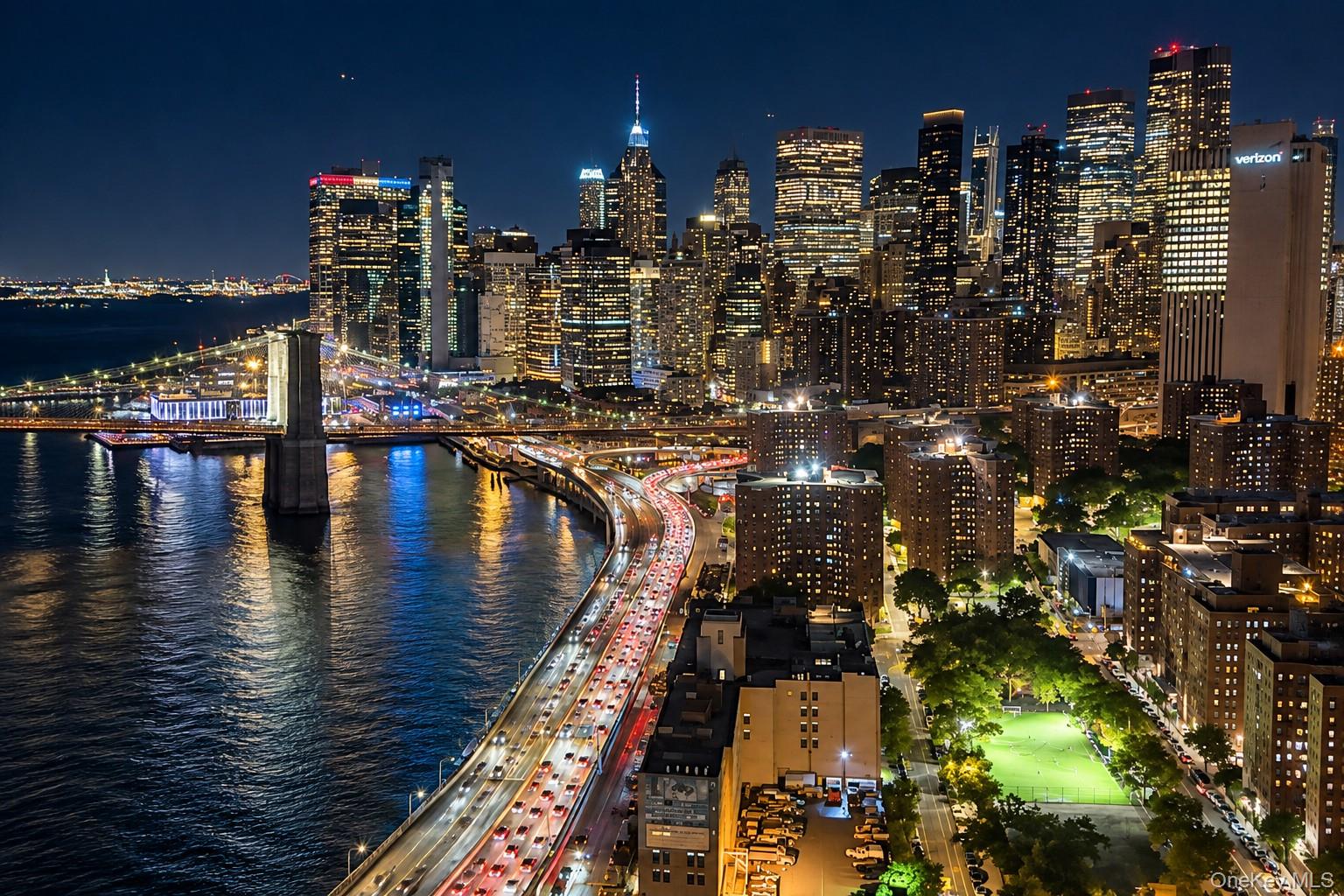 250 South Street Unit 41A, Manhattan NY 10002