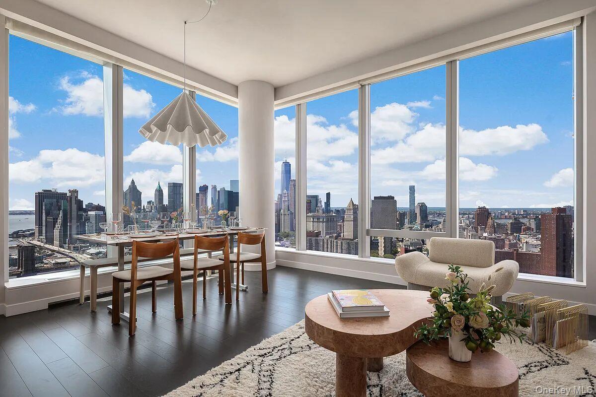 250 South Street Unit 41A, Manhattan NY 10002