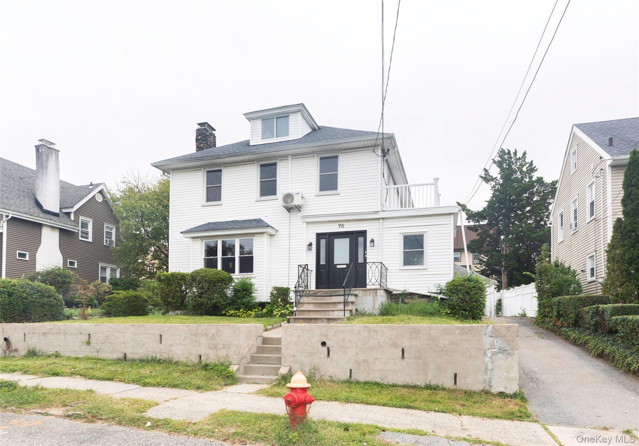 76 Wickes Avenue, Yonkers NY 10701