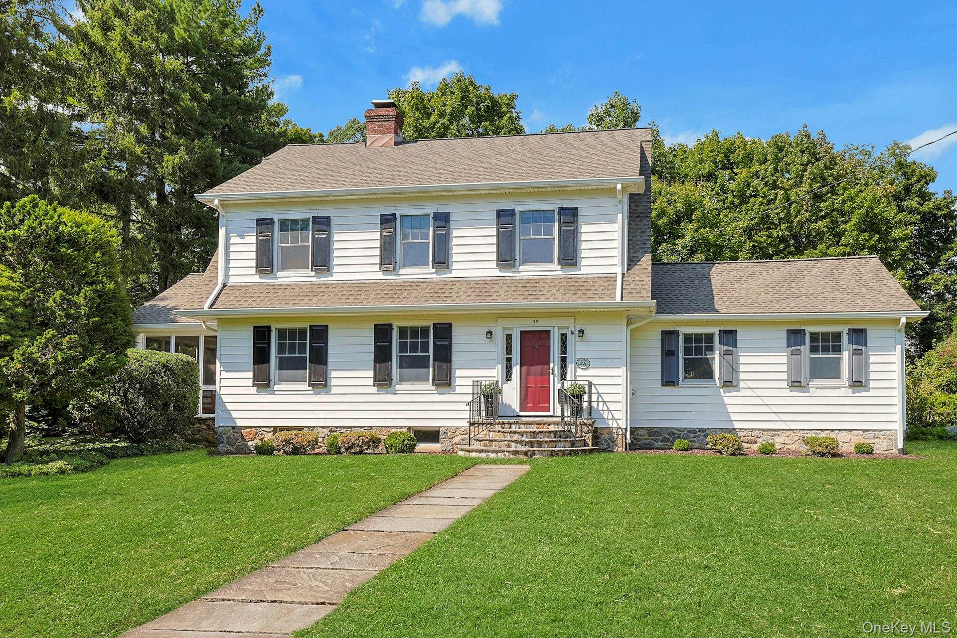 39 Orchard Drive, Ossining NY 10562