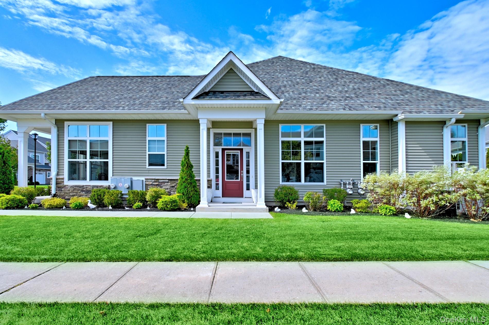 182 Belmont Circle, Yaphank NY 11980