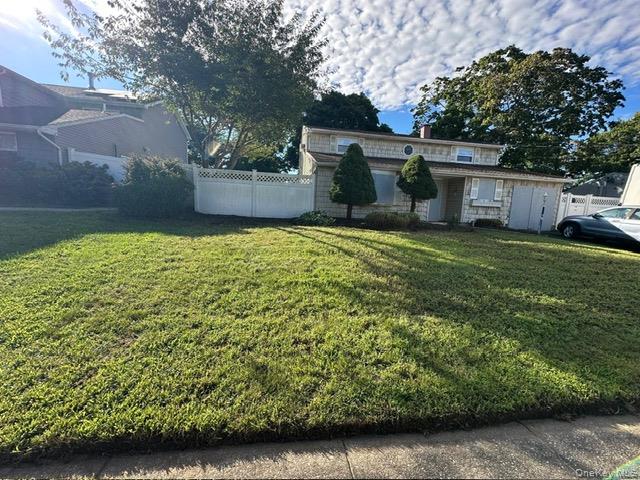 28 Continental Drive, Centereach NY 11720