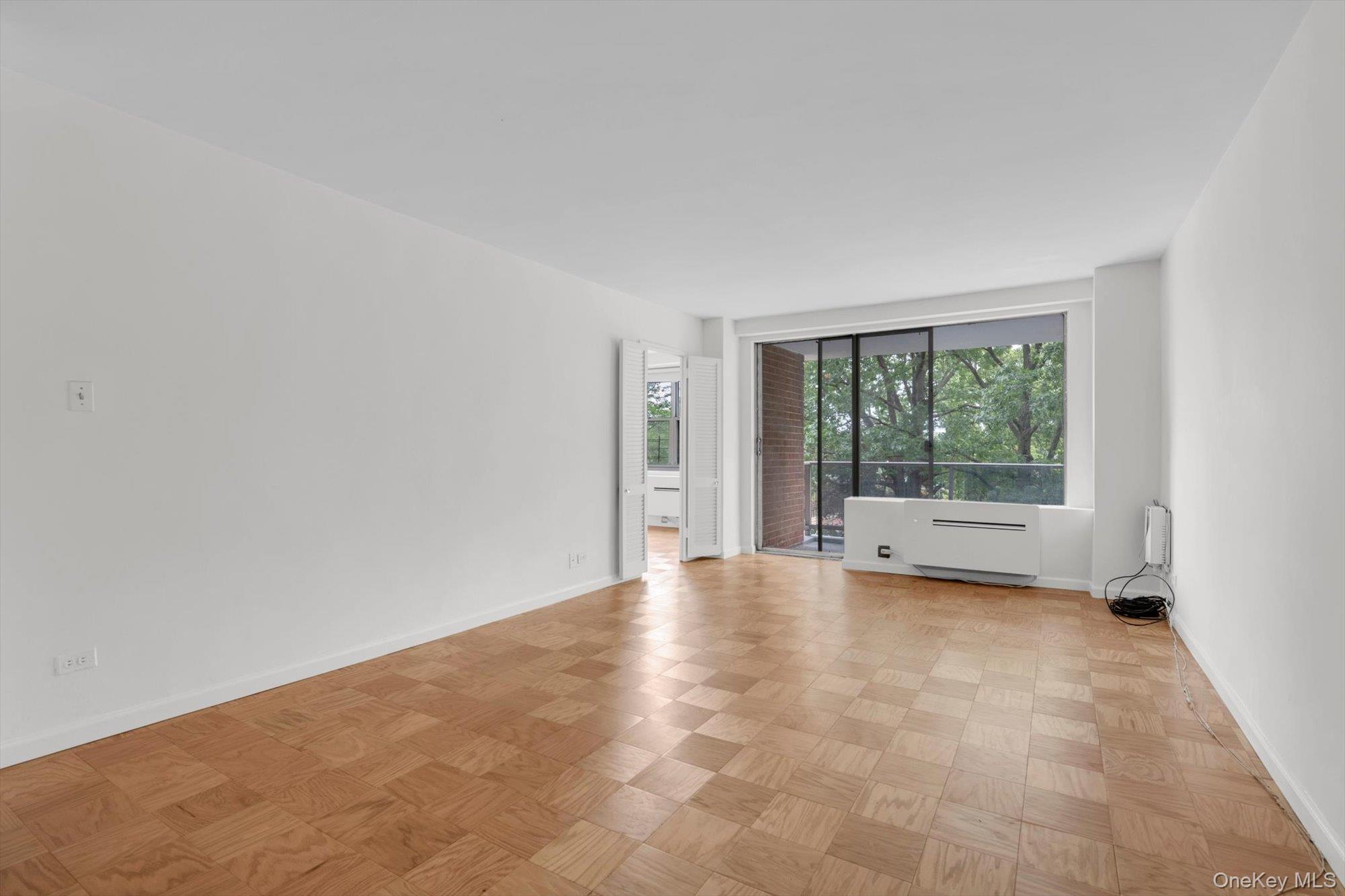 61-20 Grand Central Parkway Unit C303, Forest Hills NY 11375