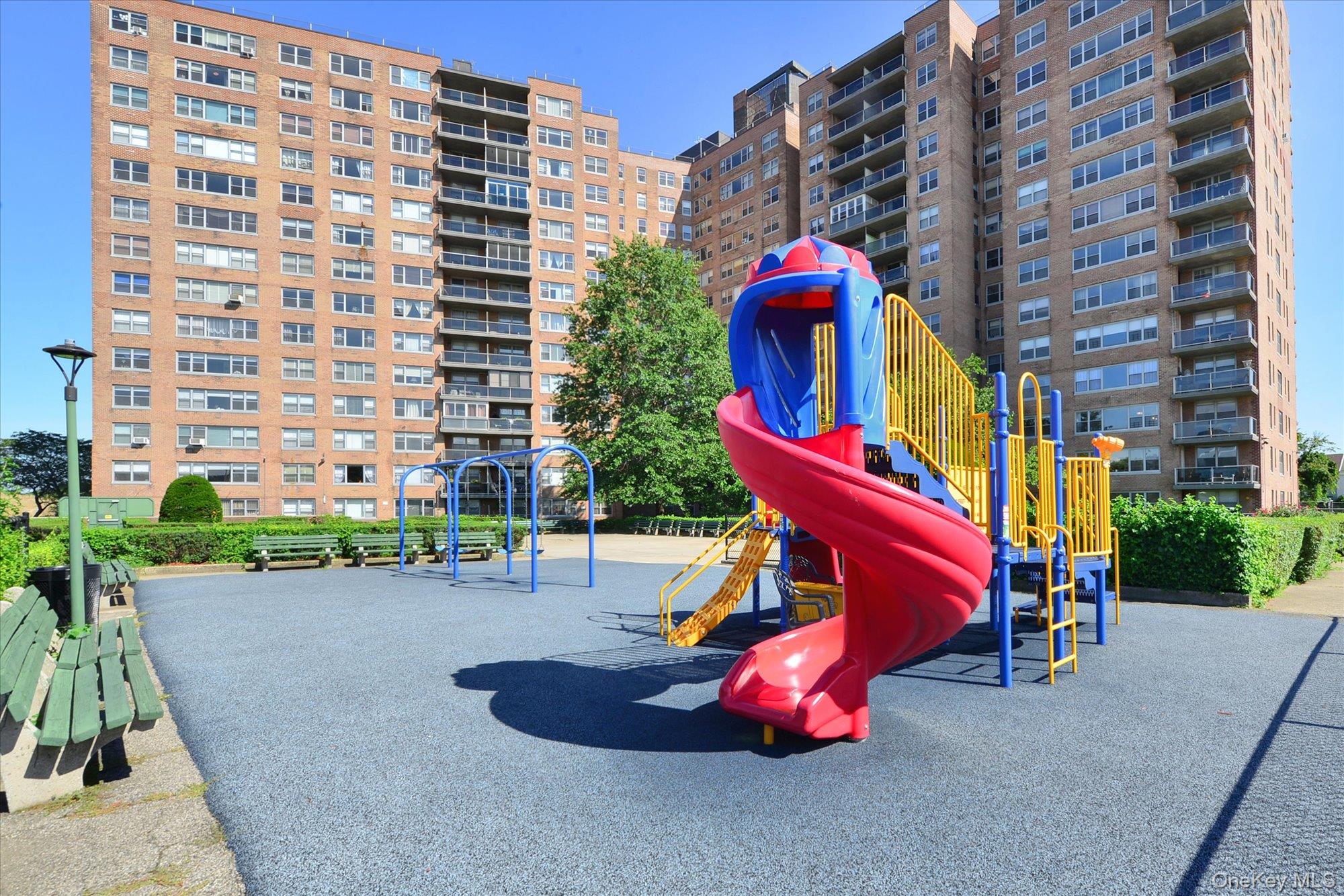 61-20 Grand Central Parkway Unit C303, Forest Hills NY 11375