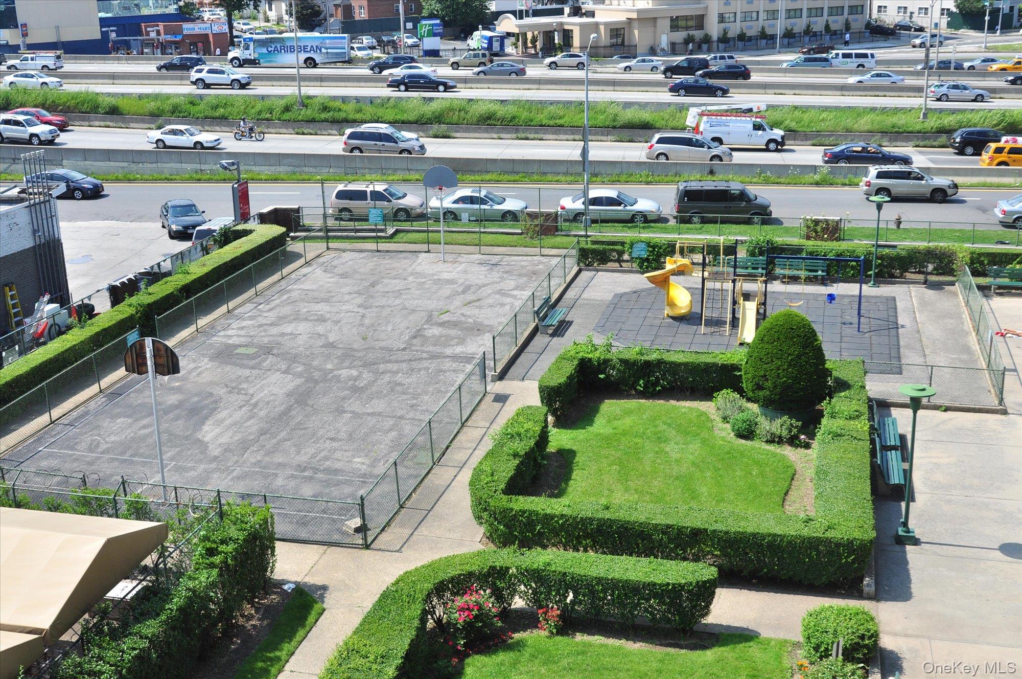 61-20 Grand Central Parkway Unit C303, Forest Hills NY 11375