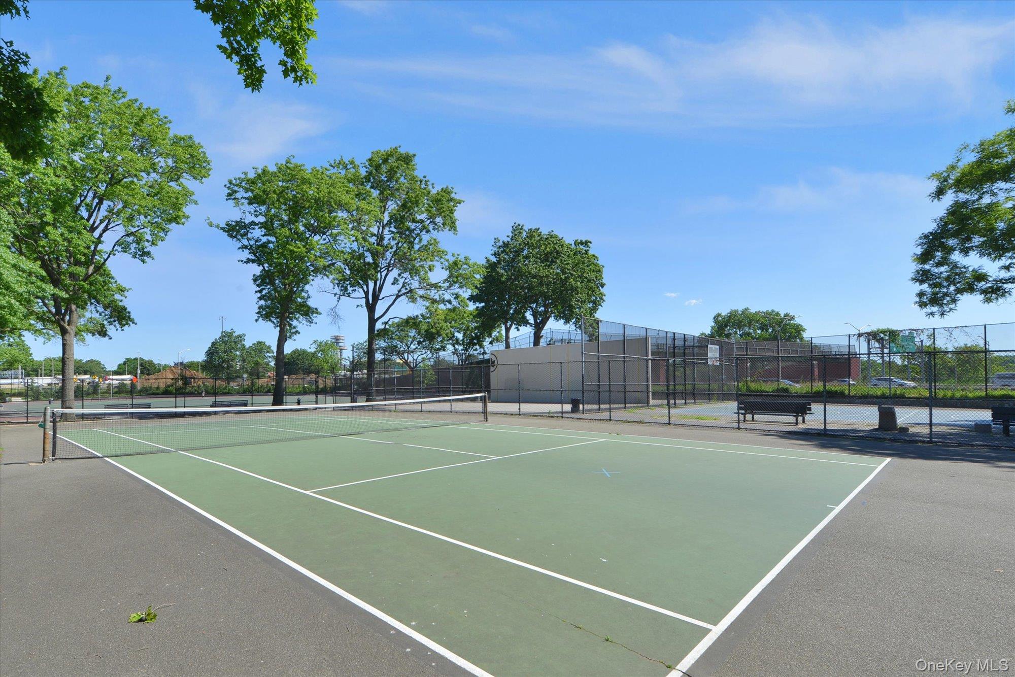 61-20 Grand Central Parkway Unit C303, Forest Hills NY 11375