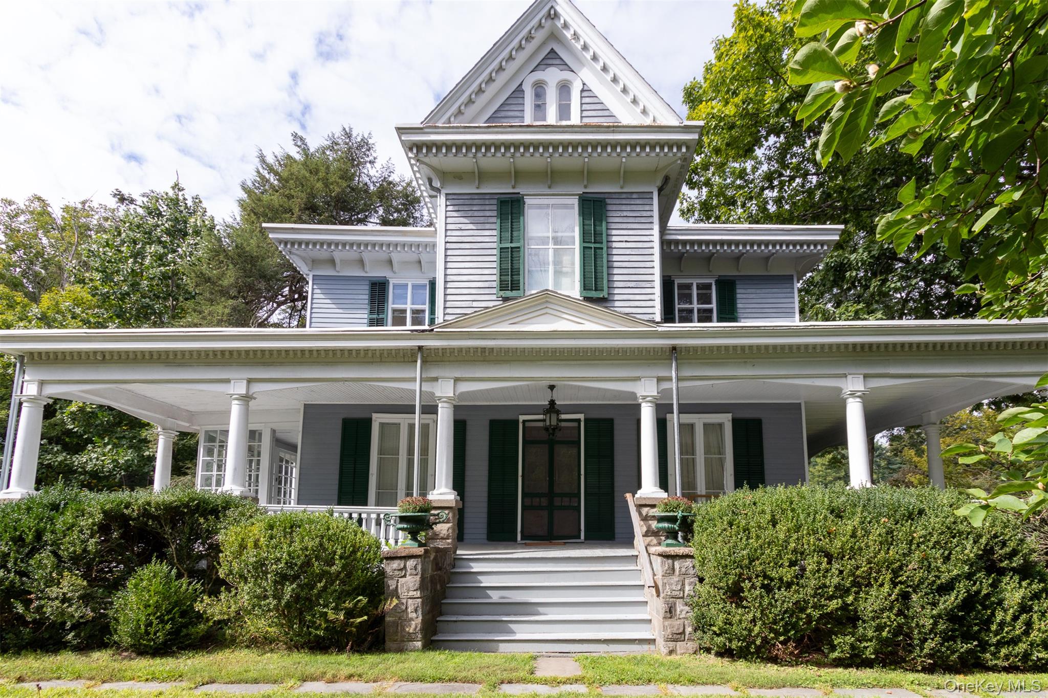 6477 Montgomery Street, Rhinebeck NY 12572