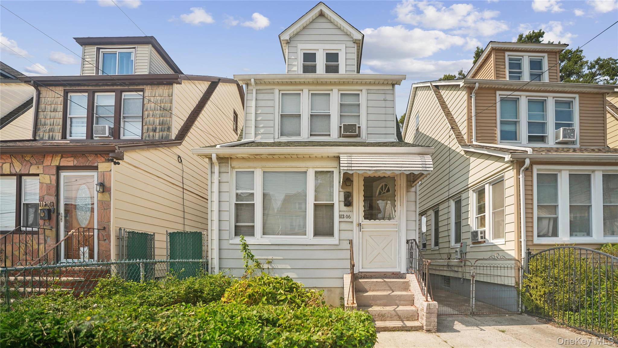 11206 148th Street, Jamaica NY 11435