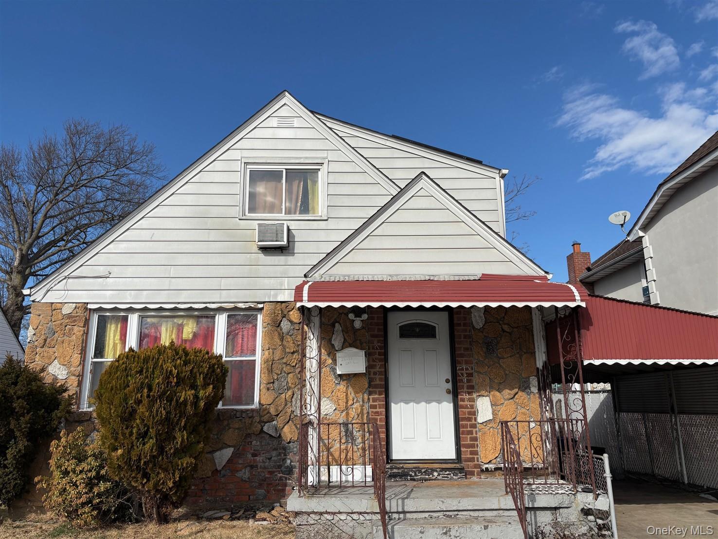 231-37 128th Road, Laurelton NY 11413