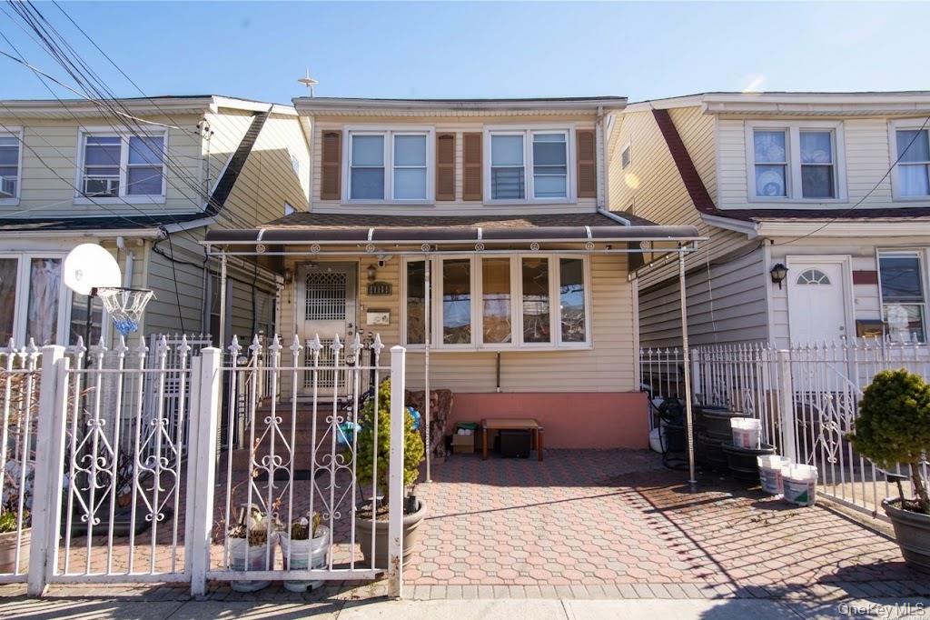 54-13 153rd Street, Flushing NY 11355