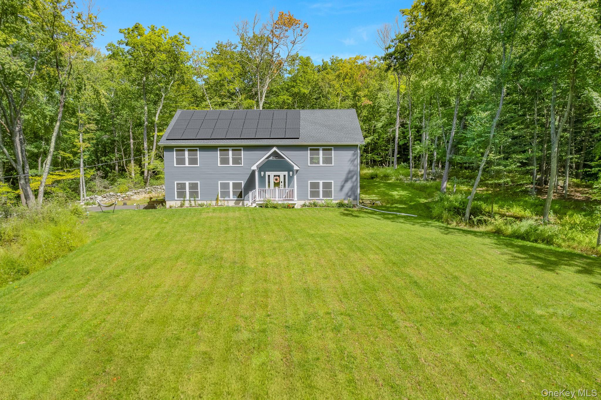116 Smalley Corners Road, Carmel NY 10512
