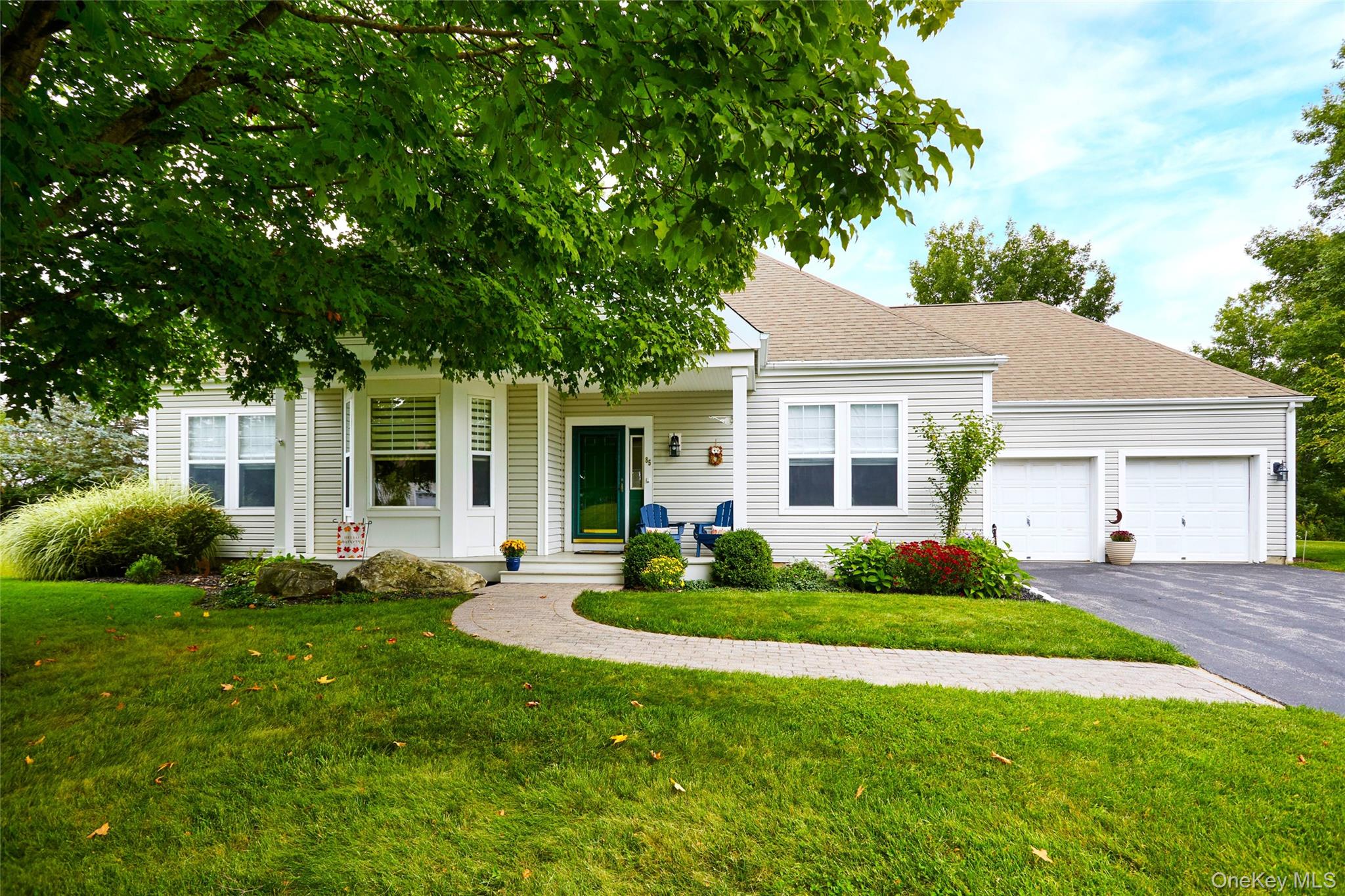 85 Roosevelt Drive, Poughquag NY 12570